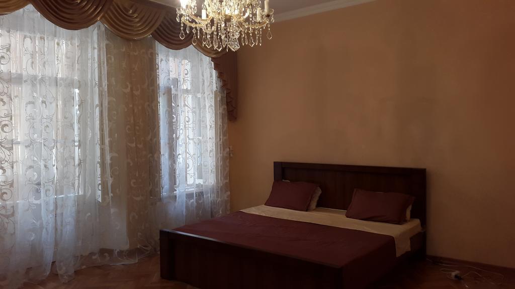 Dream House In The Center Of Tbilisi Hotel Luaran gambar