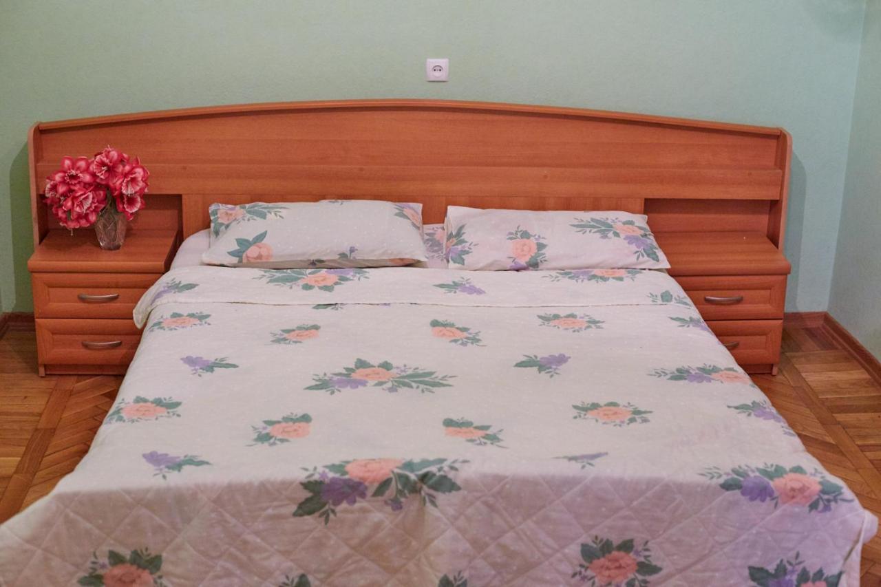 Dream House In The Center Of Tbilisi Hotel Luaran gambar