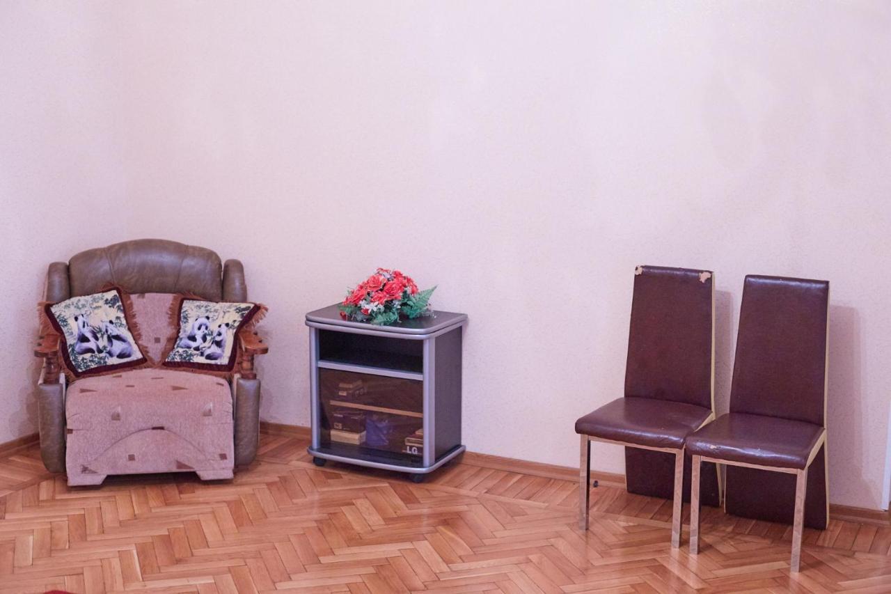 Dream House In The Center Of Tbilisi Hotel Luaran gambar