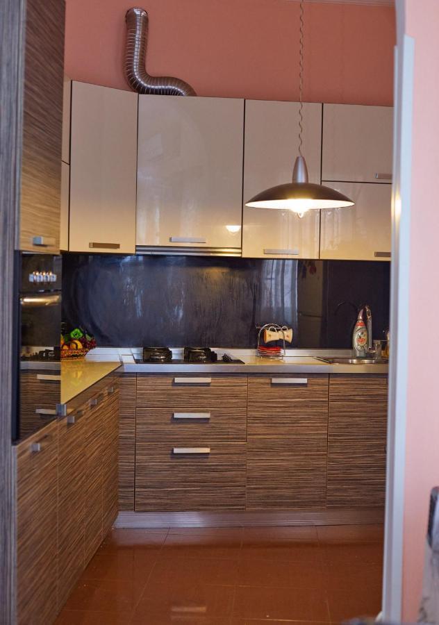 Dream House In The Center Of Tbilisi Hotel Luaran gambar